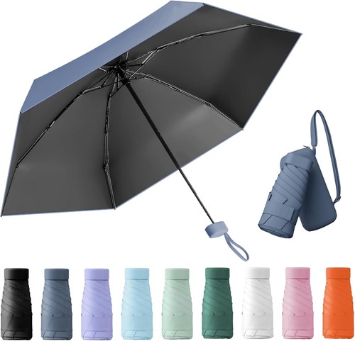 Kleiner regenschirm portable - kleiner, regenschirm,