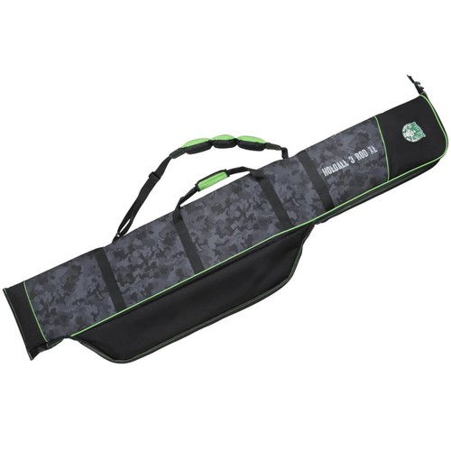 Dam madcat rod holdall 3 - rod, xl