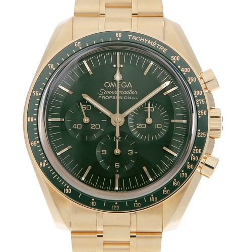 Omega speedmaster moonwatch - omega,