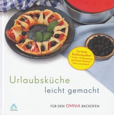 Urlaubsküche leicht gemacht -