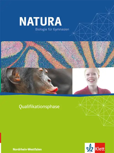 Natura biologie oberstufe - biologie,