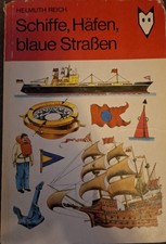 Schiffe,Häfen,blaue