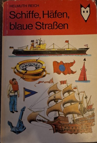 Schiffe,Häfen,blaue