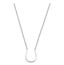 CHRIST Weissgold Kette NEU