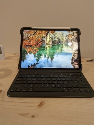 Apple ipad pro gen 256gb - 2.,