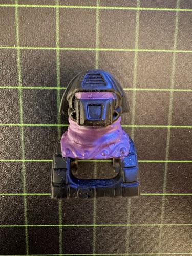 Mask kenner pack bruno - mask,