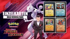 Pokemon Einzelkarten Ewige