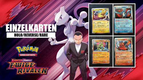Pokemon einzelkarten ewige - einzelkarten,