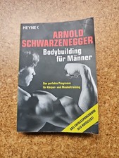 Bodybuilding für Männer von