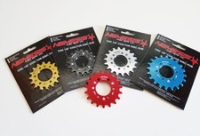 NEMESIS 20T FIXED GEAR COG -