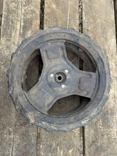 Wiesenmäher Honda UM 2460 Doppelrad 