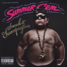 SUMMER CEM - SUCUK &