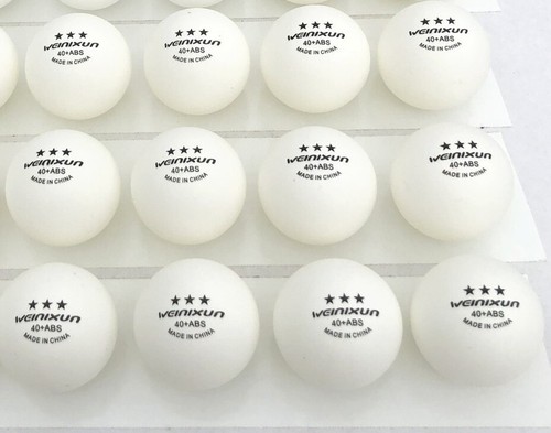 Mal tischtennisball - mal,