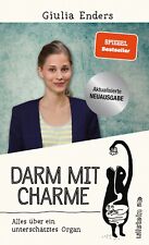Darm mit Charme | Giulia