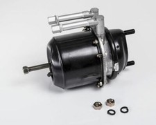 Federspeicherzylinder