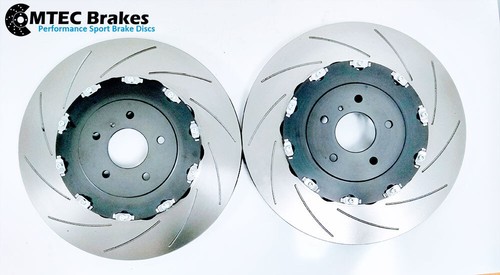 Vordere brems disc rotoren - brems-disc,