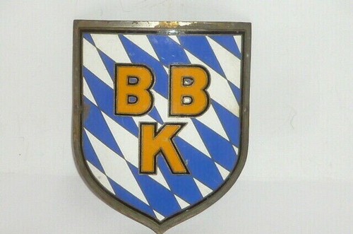 Altes bbk kaiserslautern - bbk,