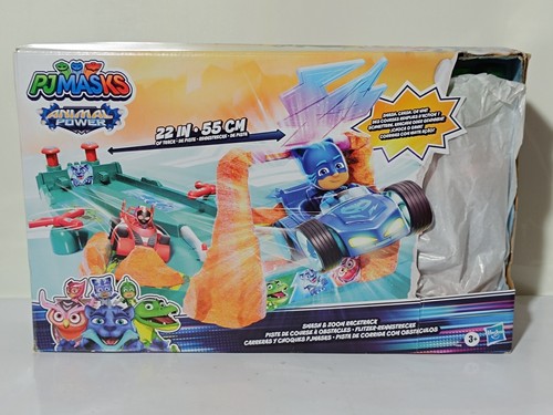 Hasbro mask animal power - pj,