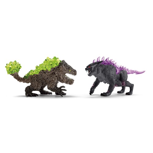 Schleich 70827 eldrador shadow - 70827,