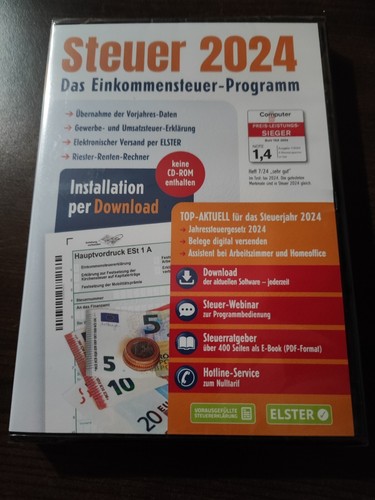 Aldi steuer steuerprogramm - aldi,