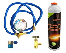 R12 Ersatz Kältemittel 370g