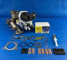 Turbolader VW Golf VI Polo V