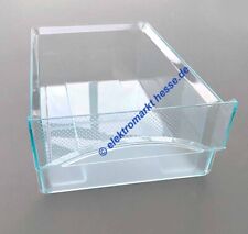 Gemüseschale LIEBHERR 7427858 235x130x360mm für Kühlteil/KühlGefrierKombination