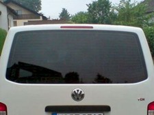 Tönungsfolie passgenau +