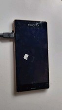 Sony  Xperia Z5 gold ungeprüft defekt