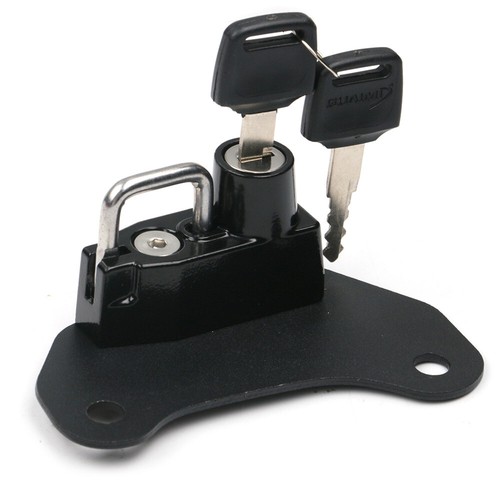 Motorrad helmschlöss für - helmschlöss,
