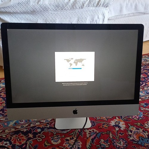 Apple imac zoll model a - imac,