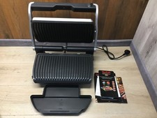 Tefal OptiGrill+ XL