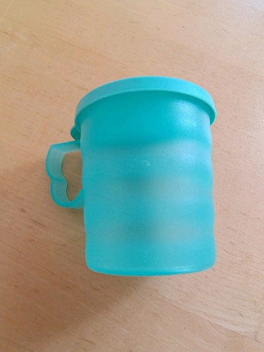Tupperware j25 junge welle - j25,