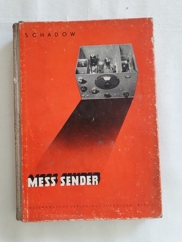 Mess-Sender