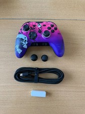 SCUF Valor Pro Wired Respawn