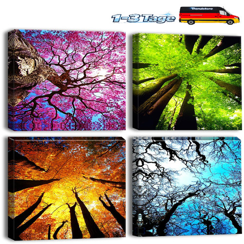 Artscope leinwandbilder - artscope, 4