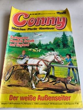 📘Conny Mädchen Pferde