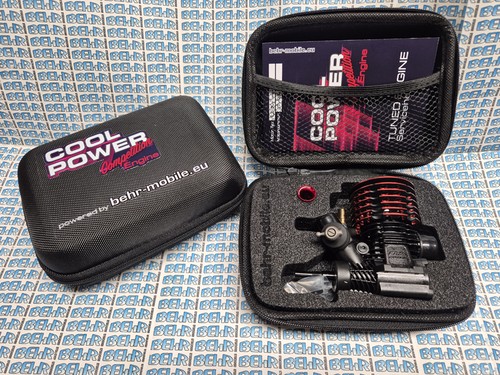 Cool power speed based - power,