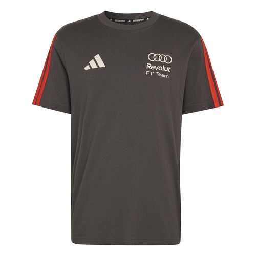 Audi formel shirt herren - formel, t-shirt