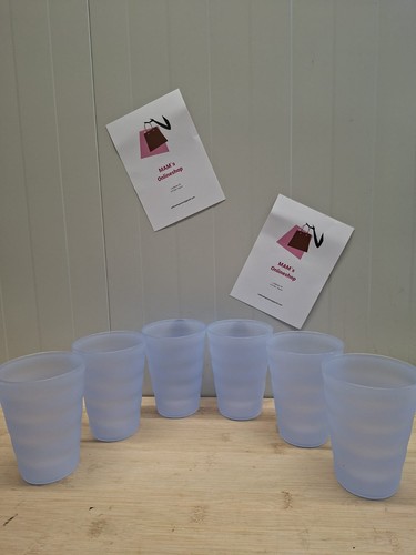 Tupperware junge welle becher - welle,