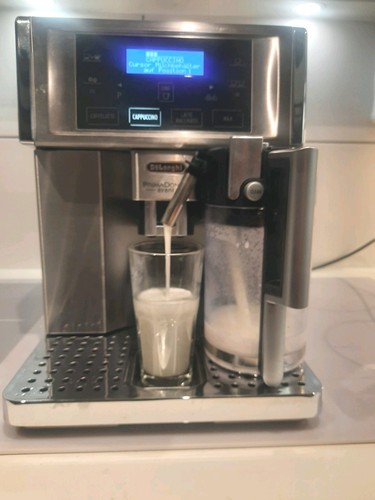 Delonghi primadonna avant esam - delonghi,
