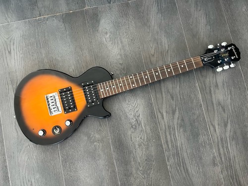 Epiphone les paul - epiphone,