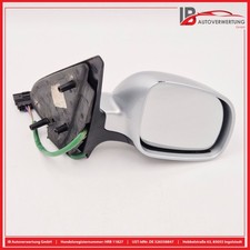 Außenspiegel rechts ORIGINAL VW POLO (6N2) 1.0 VW