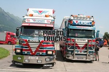 LKW Foto Scania 143H