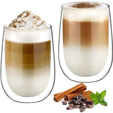 Latte Macchiato Gläser Set