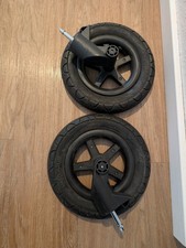 Set 2 Hinterräder Bugaboo