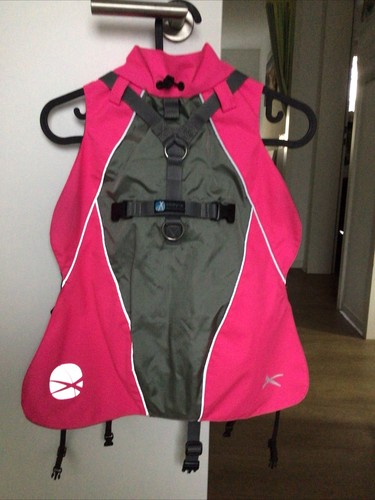 Annyx mantelgeschirr pink s51 - pink,