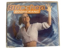 Blümchen Boomerang CD Album