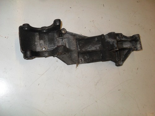 Golf vr6 motorhalter - golf, 3