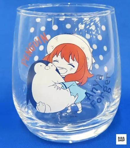 Anya forger und pinguin - forger,
